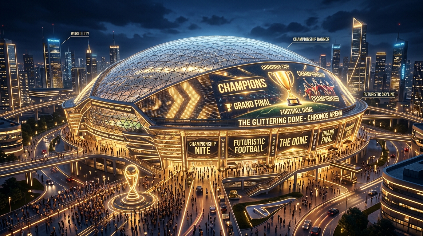 Super Bowl LXI Preparation: Venue Analytics & Schedule Mechanics
